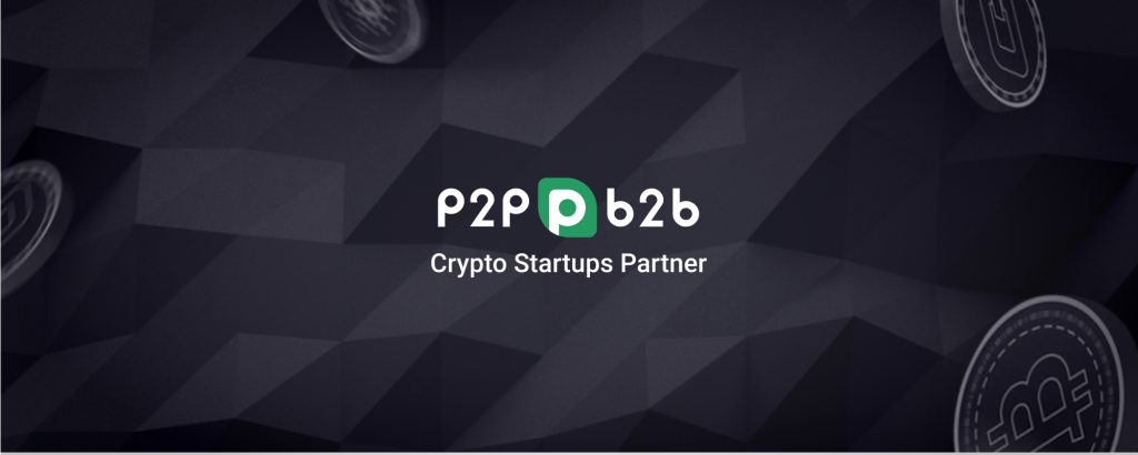 About cryptocurrency exchange P2PB2B