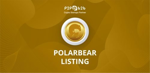 Листинг проекта PolarBear на P2PB2B